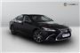 2022 Lexus ES 300h 2.5 4dr CVT