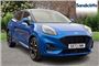 2023 Ford Puma 1.0 EcoBoost Hybrid mHEV ST-Line X 5dr