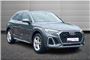2021 Audi Q5 45 TFSI Quattro S Line 5dr S Tronic