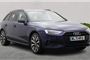 2021 Audi A4 Avant 35 TDI Sport Edition 5dr S Tronic