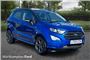 2019 Ford EcoSport 1.0 EcoBoost 125 ST-Line 5dr Auto