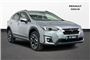 2021 Subaru XV 2.0i e-Boxer SE Premium 5dr Lineartronic