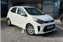 2019 Kia Picanto 1.25 2 5dr