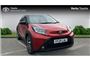 2024 Toyota Aygo X 1.0 VVT-i Edge 5dr