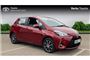 2019 Toyota Yaris 1.5 Hybrid Icon Tech 5dr CVT