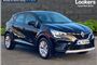 2020 Renault Captur 1.0 TCE 100 Play 5dr