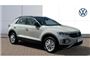 2023 Volkswagen T-Roc 1.0 TSI Life 5dr