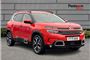 2021 Citroen C5 Aircross 1.2 PureTech 130 Shine Plus 5dr EAT8