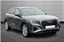 2024 Audi Q2 35 TFSI S Line 5dr