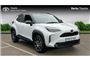 2024 Toyota Yaris Cross 1.5 Hybrid GR Sport 5dr CVT