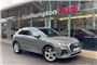 2022 Audi Q3 35 TFSI S Line 5dr S Tronic