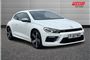 2017 Volkswagen Scirocco R 2.0 TSI 280 BlueMotion Tech R 3dr DSG