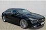 2024 Mercedes-Benz A-Class Saloon A180 AMG Line Premium Plus 4dr Auto