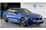 2018 BMW 3 Series 330d xDrive M Sport Shadow Edition 4dr Step Auto