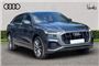 2021 Audi Q8 50 TDI Quattro S Line 5dr Tiptron [Comfort+Sound]