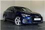 2023 Audi A3 Saloon 35 TDI S Line 4dr S Tronic