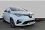 2022 Renault Zoe 100kW GT Line R135 50kWh Rapid Charge 5dr Auto