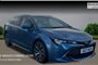 2021 Toyota Corolla Touring Sport 1.8 VVT-i Hybrid Design 5dr CVT