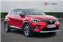 2020 Renault Captur 1.0 TCE 100 S Edition 5dr