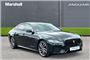 2024 Jaguar XF 2.0 D200 R-Dynamic HSE Black 4dr Auto