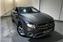 2017 Mercedes-Benz GLA GLA 200d Sport 5dr Auto