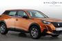 2022 Peugeot 2008 1.2 PureTech Active Premium 5dr