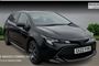 2022 Toyota Corolla Touring Sport 1.8 VVT-i Hybrid Design 5dr CVT