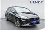 2022 Ford Fiesta 1.0 EcoBoost Hybrid mHEV 125 ST-Line 5dr