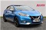 2018 Nissan Micra 0.9 IG-T N-Connecta 5dr