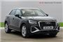 2024 Audi Q2 35 TFSI S Line 5dr S Tronic