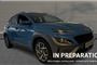 2022 Hyundai Kona 1.6 GDi Hybrid Premium 5dr DCT