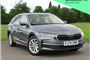 2024 Skoda Octavia Estate 2.0 TDI 150 SE L 5dr DSG