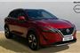 2024 Nissan Qashqai 1.3 DiG-T MH N-Connecta 5dr