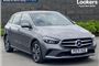 2021 Mercedes-Benz B-Class B200 Sport 5dr Auto