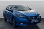 2021 Nissan Leaf 160kW e+ Tekna 62kWh 5dr Auto