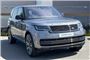 2022 Land Rover Range Rover 4.4 P530 V8 SV 4dr Auto