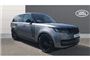 2022 Land Rover Range Rover 3.0 P400 Autobiography 4dr Auto
