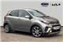 2019 Kia Picanto 1.25 X-Line 5dr Auto