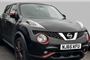 2015 Nissan Juke 1.2 DiG-T Tekna 5dr