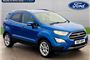 2022 Ford EcoSport 1.0 EcoBoost 125 Titanium 5dr