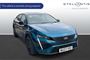 2023 Peugeot 408 1.2 PureTech GT 5dr EAT8