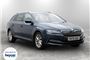 2020 Skoda Superb Estate 1.4 TSI iV SE Technology DSG 5dr