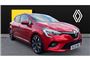 2020 Renault Clio 1.0 TCe 100 Iconic 5dr