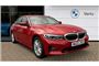 2022 BMW 3 Series 320i SE Pro 4dr Step Auto