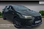 2024 Lexus NX 350h 2.5 5dr E-CVT