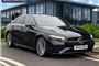 2024 Mercedes-Benz A-Class Saloon A200d AMG Line Premium Plus 4dr Auto