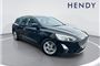 2019 Ford Focus 1.0 EcoBoost 100 Zetec 5dr