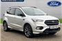 2019 Ford Kuga 2.0 TDCi ST-Line Edition 5dr 2WD