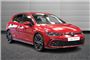 2024 Volkswagen Golf GTI 2.0 TSI GTI 5dr DSG