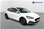 2021 Ford Focus Active 1.0 EcoBoost Hybrid mHEV 125 Active X Edition 5dr